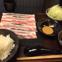 松阪大石牛 松阪豚 福虎 - 