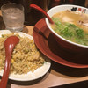 ラーメン横綱 阪急三番街店 ラーメン横綱 阪急三番街店
