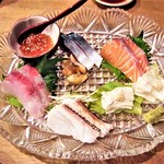 居酒屋 しあん - 