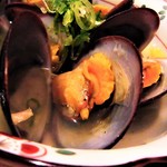 居酒屋 しあん - 