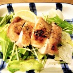 居酒屋 しあん - 