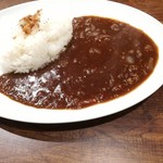 カレーの文化 - 