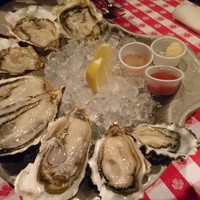 グランド・セントラル・オイスターバー&レストラン 品川店 - 