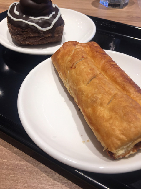 ミスタードーナツ 弘前ステーションショップ（mister Donut） - 弘前（ドーナツ）の写真