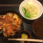 まんぷく食堂 - 