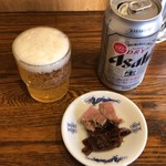 中華そば さとう - てへっ