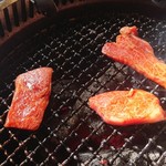 Sumibiyakiniku Suteki Kojon - 