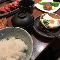 飛騨牛一頭家 馬喰一代 銀座 - 