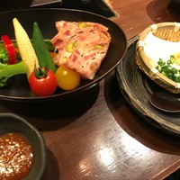 飛騨牛一頭家 馬喰一代 銀座 - 