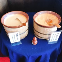 浅草むぎとろ 本店 - 