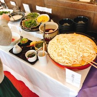 浅草むぎとろ 本店 - 