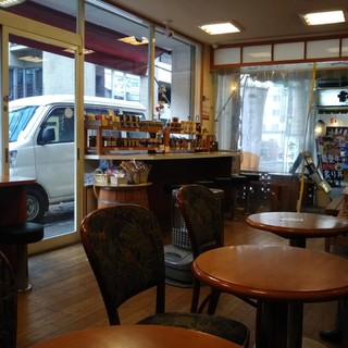 金澤屋珈琲店_2