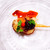 フレンチ串揚げ BEIGNET - 料理写真:鴨 ベリーのソース