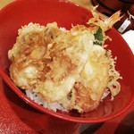うどん居酒屋 海士麺蔵 - 