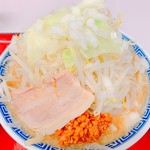 優勝軒 - 料理写真: