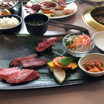 肉の割烹 田村  - 