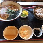 日光うどん - 