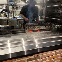 ワカヌイ グリル ダイニング バー 東京 - 