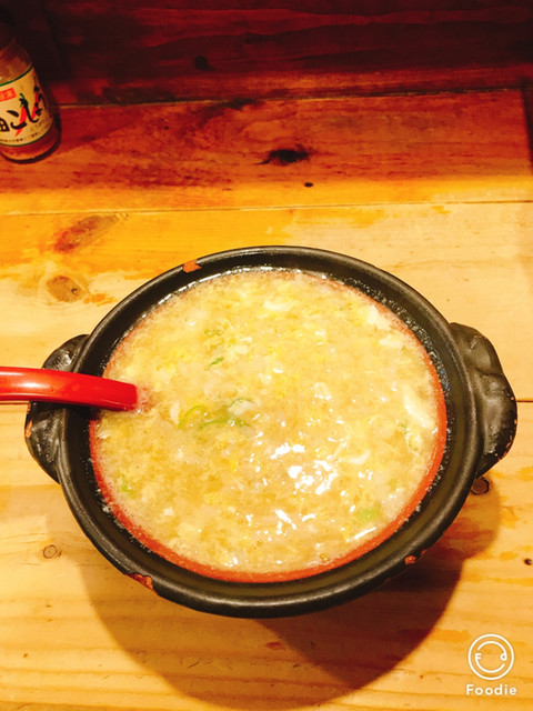 支那そば 花 ハナ 福山 ラーメン 食べログ