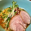 担々麺 辣椒漢 担々麺 辣椒漢