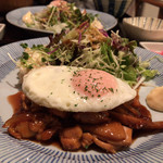 大衆めし 峰 - 