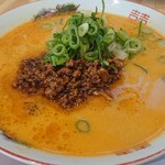 らーめん いろは - 