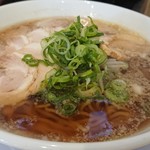 らーめん いろは - 