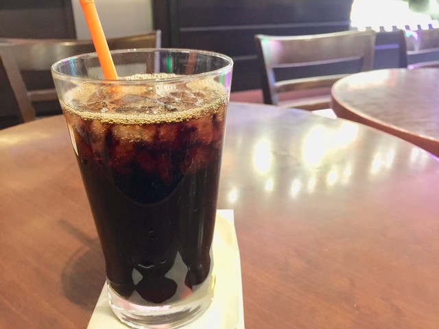サンマルクカフェ 東京上十条店 十条 カフェ 食べログ