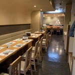 Sushi Dining 旬魚 - 
