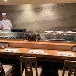 Sushi Dining 旬魚 - 