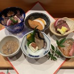 Sushi Dining 旬魚 - 