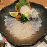 Sushi Dining 旬魚 - 