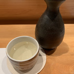 Sushi Dining 旬魚 - 