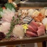 Sushi Dining 旬魚 - 