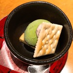 Koshitsu Kaiseki Kitaooji - 