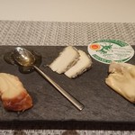 ビュー＆ダイニング コトシエール - 