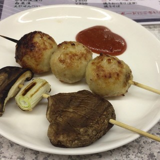 王子駅でおすすめの美味しい焼き鳥をご紹介 食べログ