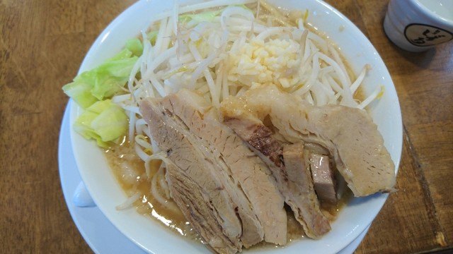 Menya Shizuru Toyokawa Ten photo 3