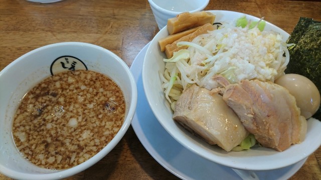 Menya Shizuru Toyokawa Ten photo 4