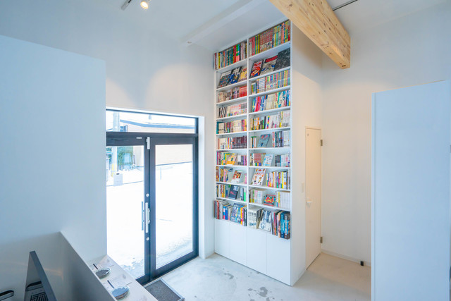 艮珈琲店 - むつ市その他（カフェ）の写真