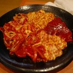 焼肉問屋 牛蔵 - 