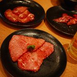 焼肉問屋 牛蔵 - 