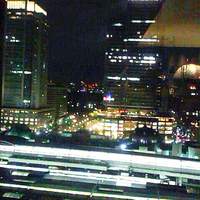 XEX TOKYO / Salvatore Cuomo Bros. - 夜景★（(●´∀｀●）