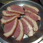 ヴルストハウス虎ノ門 - 