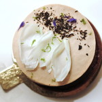 Mori Yoshida - Beige