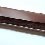 Mori Yoshida - Eclair chocolat　