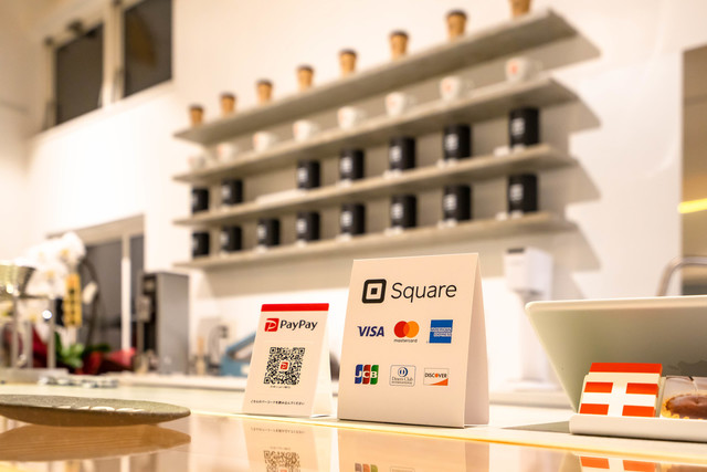 艮珈琲店 - むつ市その他（カフェ）の写真