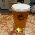 伊勢角屋麦酒 - ゴールデン・ドラゴン