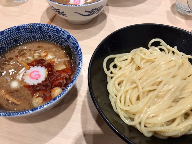 頑者製麺所 エキア成増店 ガンジャセイメンジョ 成増 ラーメン 食べログ