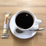 いっぷく珈琲 - 